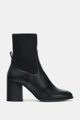 Zara Bota Feminina 36