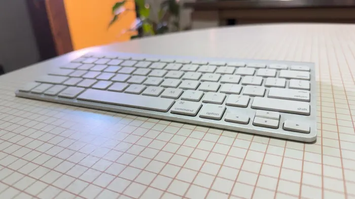 Magic Keyboard (teclado Apple)