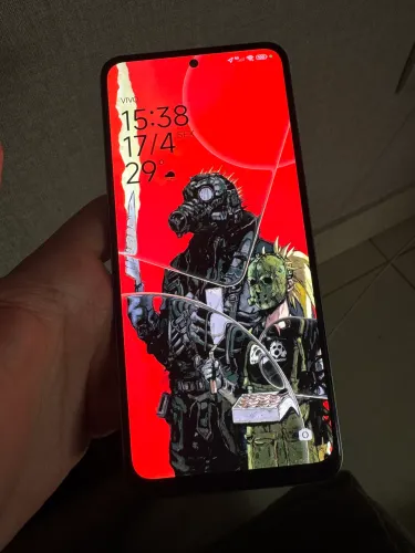 Redmi Note 12 120hz Amoled
