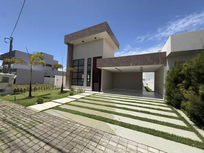 Vendo Casa no Terras Alphaville 1 [5469]