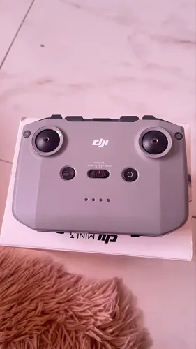 Controle DJI RC-N1 (modelo RC231) Mini 3