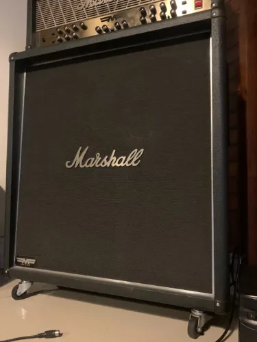 Gabinete Marshall Mode Four MF400 RARO