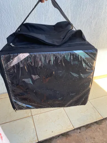 BAG NOVA