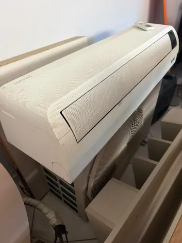 Ar Condicionado Samsumg 22.000 BTU Inverter