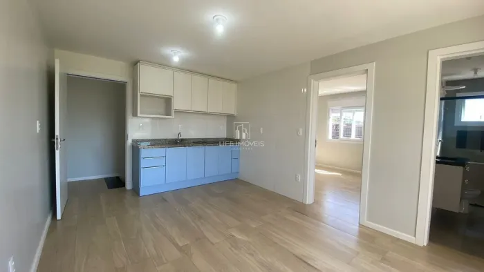 Apartamento para Locação Anual - Ferraz em Garopaba