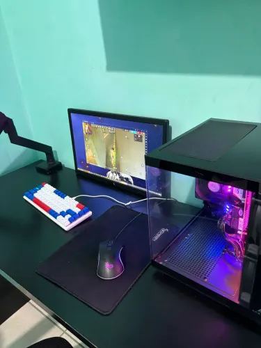 pc gamer completo