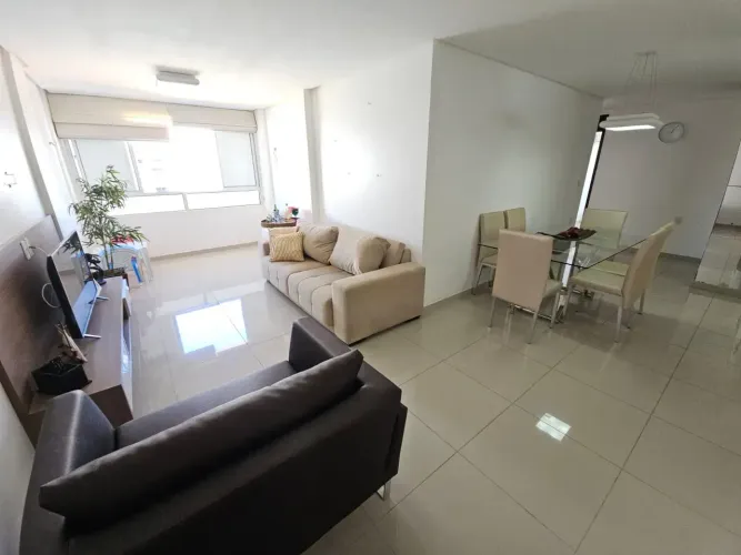 Imóvel para venda com 107 metros quadrados com 3 quartos em Intermares - Cabedelo - PB