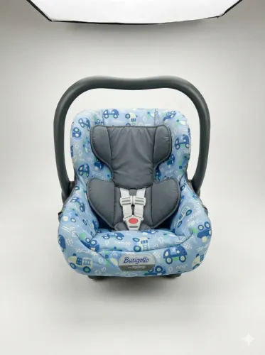 Desapego Bebê Conforto Burigotto Touring SE