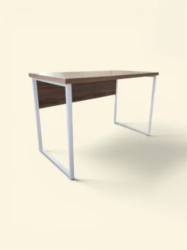 Mesa estilo industrial 1,20 X 0,60 X 0,75 novo R$ 450