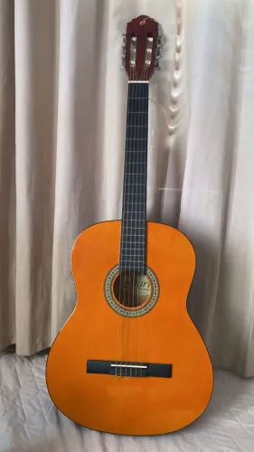 Violão Start by Giannini N-14 N