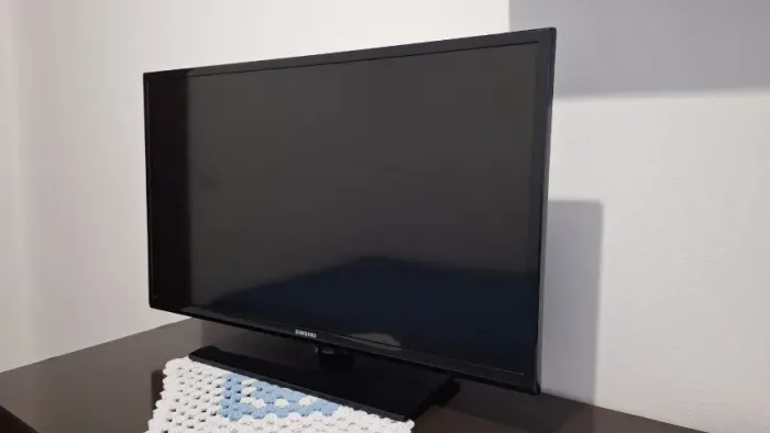 TV SAMSUNG 32' NOVÍSSIMA