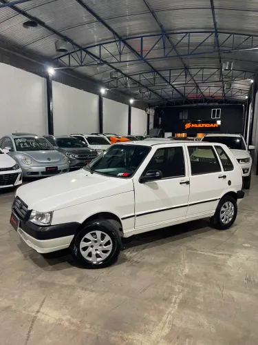 Fiat Uno Mille 1.0 Fire/ F.flex/ Economy 2P 2013