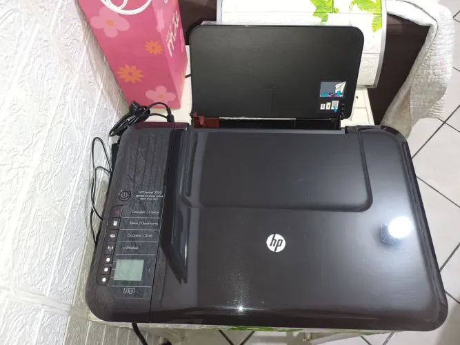 Hp Deskjet 3050