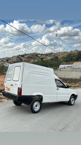 Fiat Fiorino Furg.1.5/1.3/1.3 Fire/1.3 F.flex 2010
