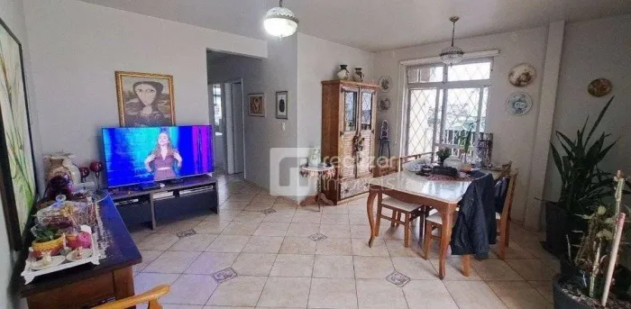 Cobertura com 3 dormitórios à venda, 173 m² por R$ 1.200.000,00 - Canto - Florianópolis/SC