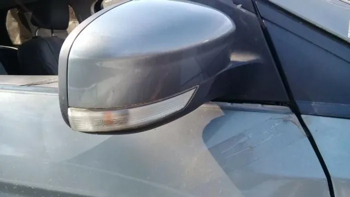 Retrovisor direito ford focus 2014 original