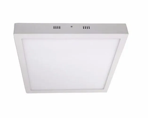 Plafon Led Sobrepor 24w