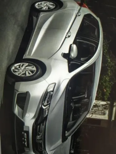 Honda Fit 2015 para retirada de peças