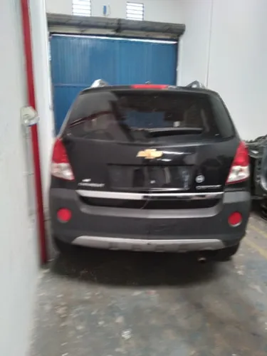 Sucata Gm Captiva Sport 2.4 - 2010/2011