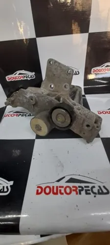 Suporte compressor palio siena punto