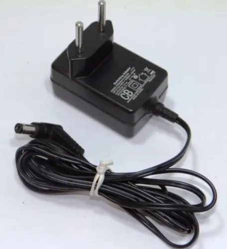 Fonte De Energia Portátil De Parede 5v 1a  Arduino Automação COD-CP501 