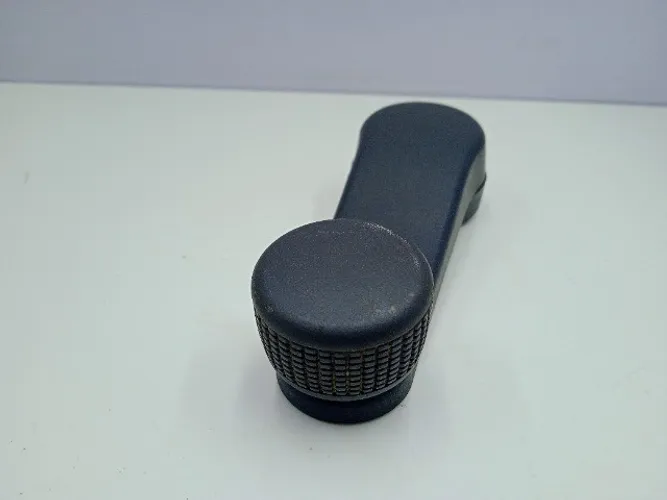5436 Manivela Vidro Gol Saveiro G2 G3 G4 G5 G6 Fox Polo Preta