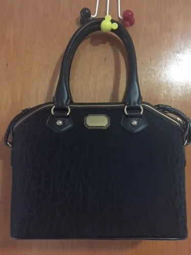Bolsa Victor Hugo