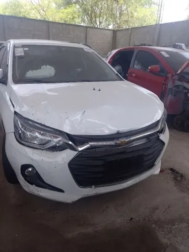 Onix plus turbo peças 