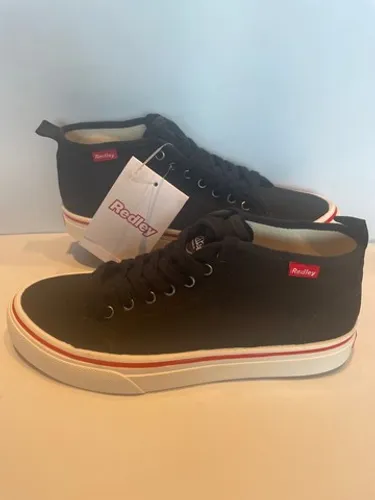 Tênis Redley Original de Lona N 40