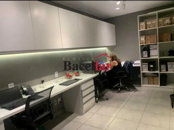 Ponto comercial - / Comercial / Tijuca