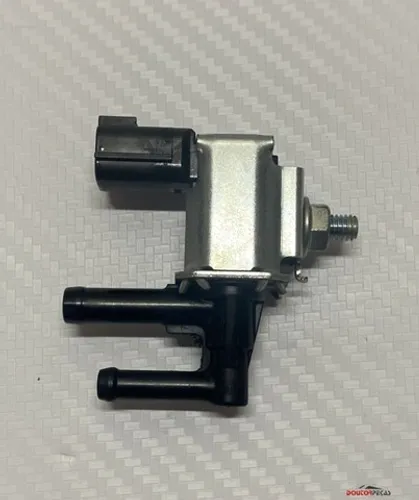 Válvula Solenoide Canister Nissan Kicks 2018