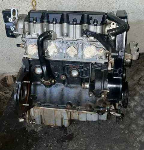 Motor  Cobalt 1.8 2016 