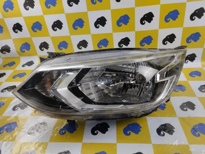 Farol Dianteiro Esquerdo Original Onix Turbo 2020-23