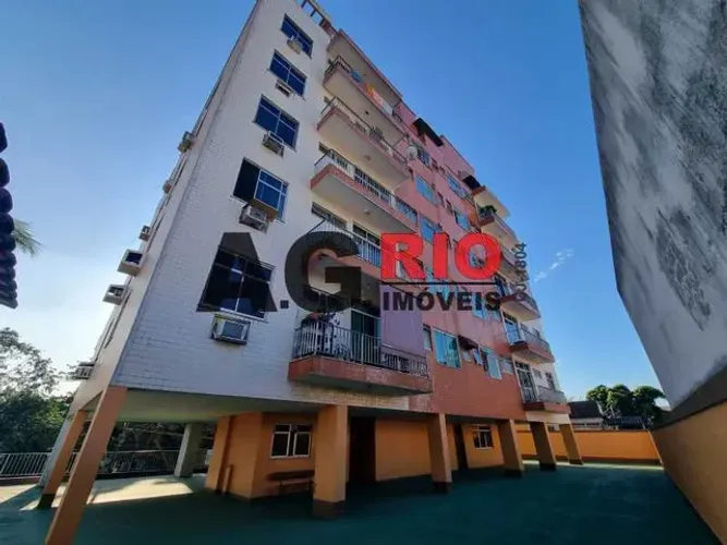 COM ELEVADOR - DOIS QUARTOS SENDO UM SUITE - MAIS DEPENDÊNCIA EMPREGADA (MAIS UM QUARTO CO