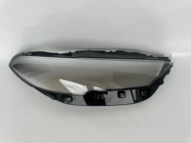 Lente Farol Direito Ford Fusion 2017 2018 2019