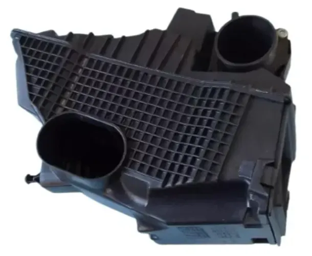 Caixa Filtro Ar Renault Duster 1.6 2021-2024 Orig Perf *23