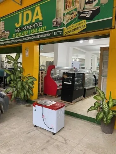 Amassadeira rápida 25 kgs - para pães e massas , padaria- braesi 