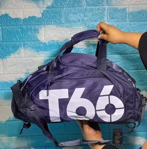 Bolsa de Academia t66<br><br>