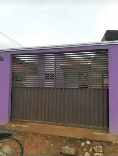 Casa a venda águas lindas 