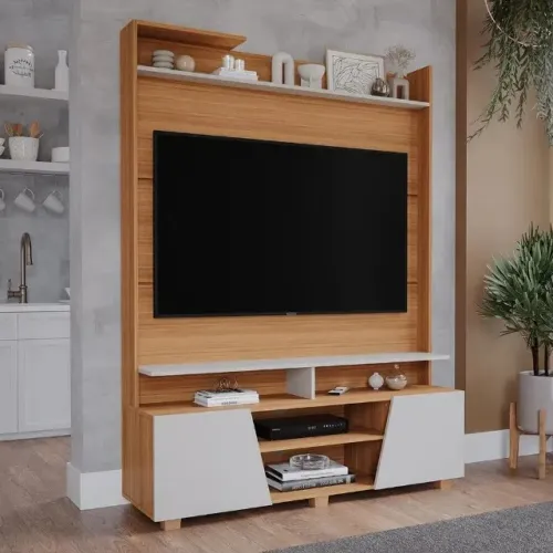 Home Master Permobili, Para Tvs ate 55" (Novo)
