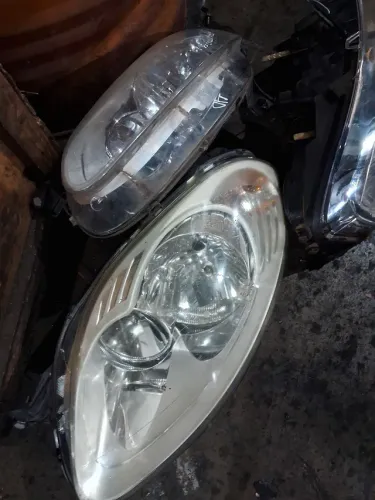 Farol novo palio LD