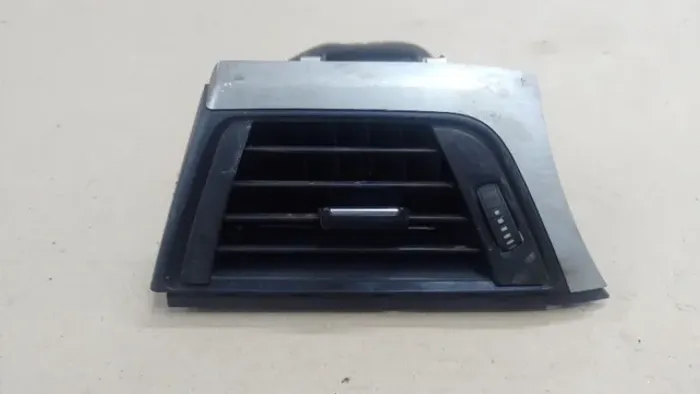 Difusor Ar Bmw 320i