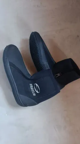 Bott Seasub , botas nauticas