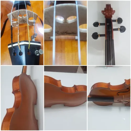 Vendo Viola de Arco