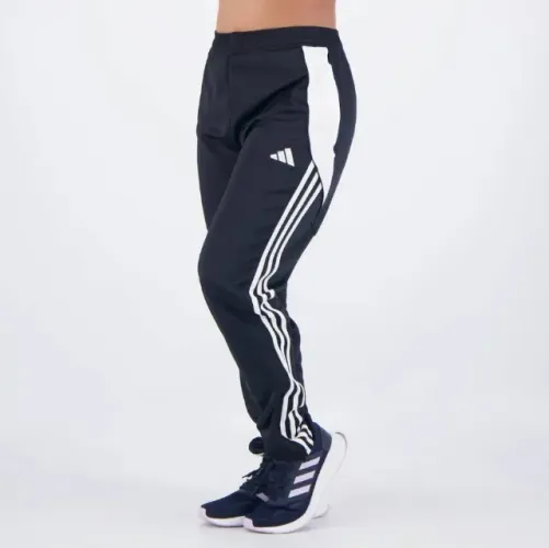 Calça Adidas Treino Tiro 24 Feminina