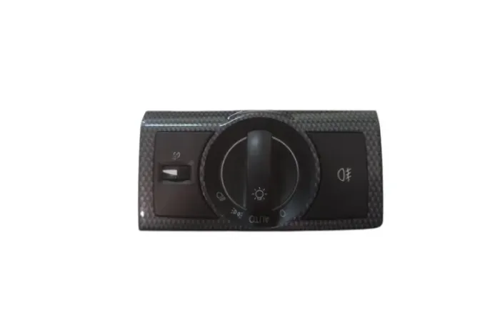Botão Interruptor Do Farol Gm Captiva 3.6 N605