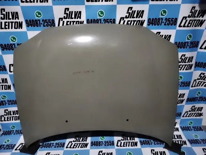 capo classic 2011 2012 2013 2014 2015 novo importado