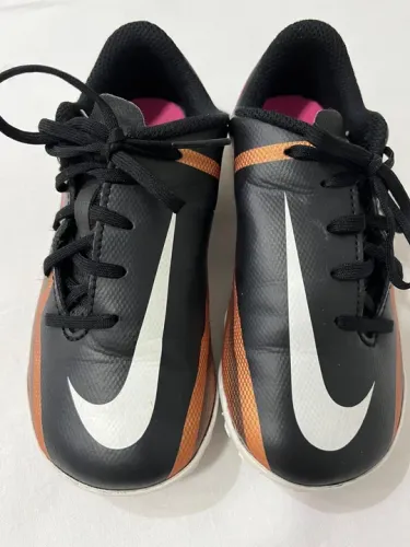 Tênis Nike Phantom Infantil - Tamanho 28