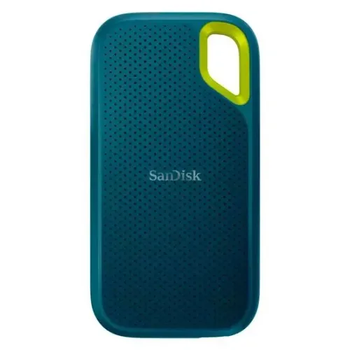 SSD Externo Portátil SanDisk Extreme 1TB USB 3.2