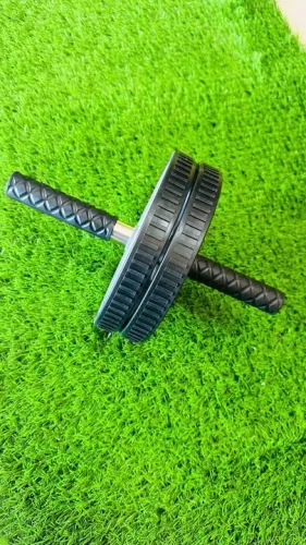 Roda abdominal